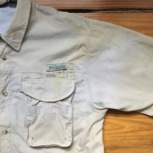 Columbia Performance Fishing Gear